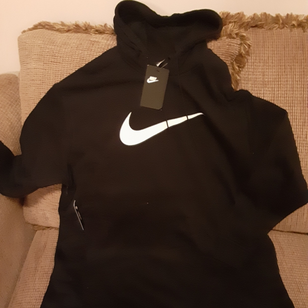 Nike women sweatshirt
